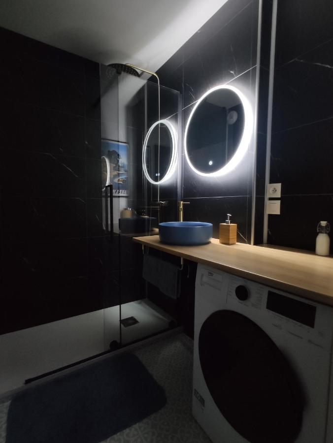 Appartamento L'Embarcadere Evian - Leman Odyssey Esterno foto